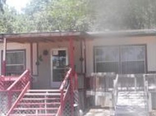 1358 Old McDade Rd, Elgin, TX 78621