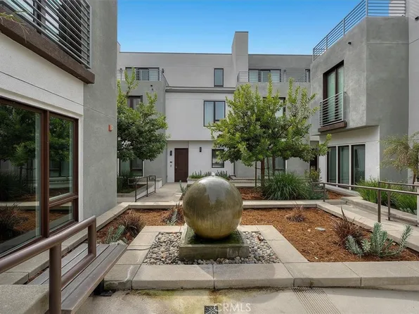 719 S Marengo Ave #6, Pasadena, CA 91106