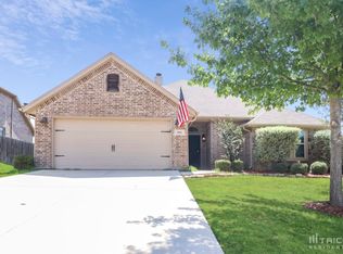 2021 Bay Laurel Dr, Weatherford, TX 76086