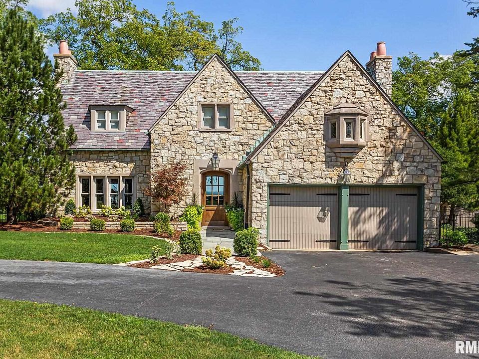 5020 N Prospect Rd, Peoria Heights, IL 61616 Zillow