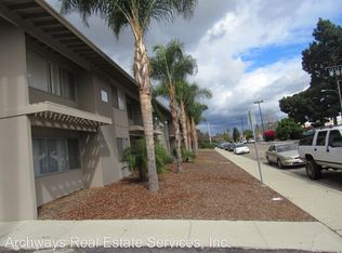 127 W Santa Barbara St APT D, Santa Paula, CA 93060
