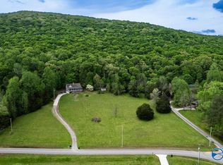 1660 Sharps Cove Rd, Gurley, AL 35748