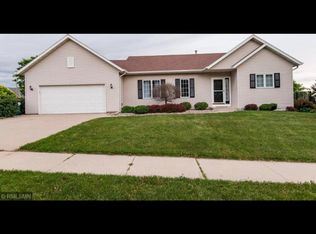 3445 42nd St NW, Rochester, MN 55901