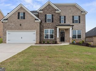 916 Dexter Dr, Stockbridge, GA 30281