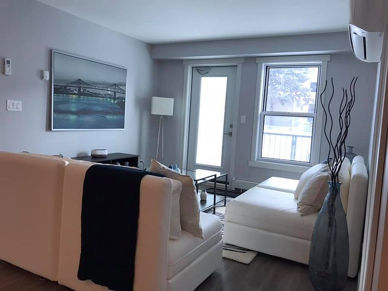Lethbridge Apartment for rent - 1 Bedroom — photo 9