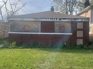 12720 S Morgan St, Chicago, IL 60643