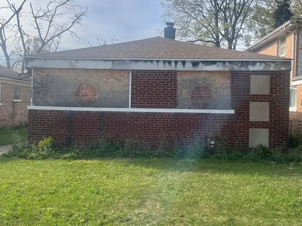 12720 S Morgan St, Chicago, IL 60643