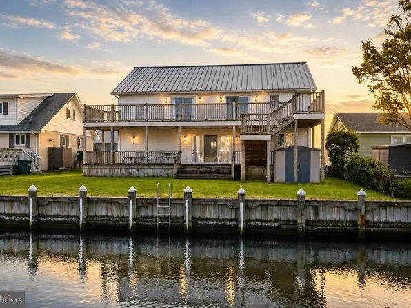 134 Old Landing Rd, Ocean City, MD 21842