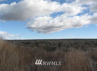 0 Beverly Burke Rd SW, Quincy, WA 98848