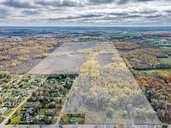 3rd image of 0 Metro Rd N