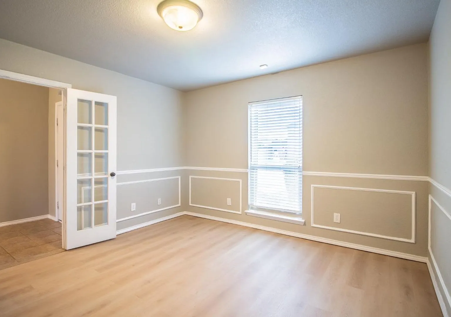 5032 Itasca Street - Nw Lubbock Home Near Medical And Universities — Photo 2