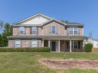 3601 Hamilton Creek Trl, Buford, GA 30519