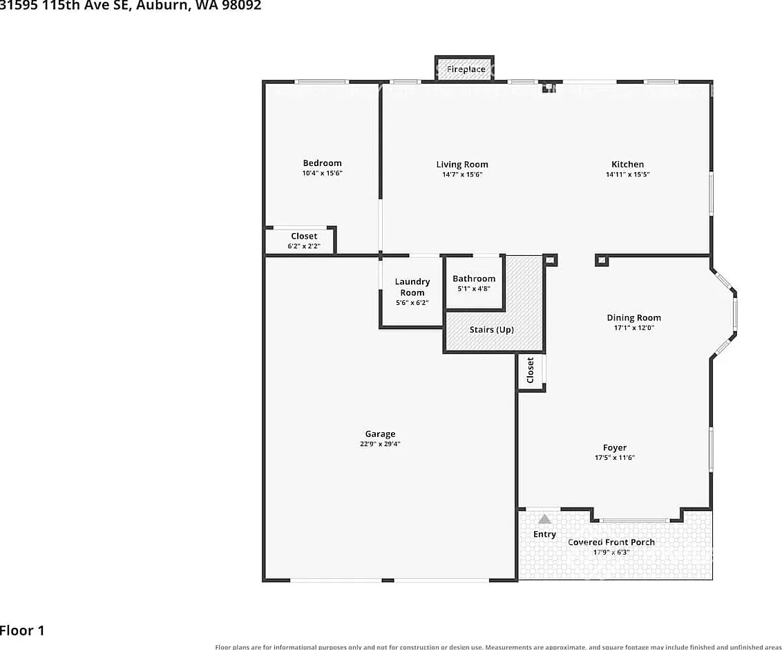 31595 115th Ave SE Auburn, WA 98092 — Photo 2