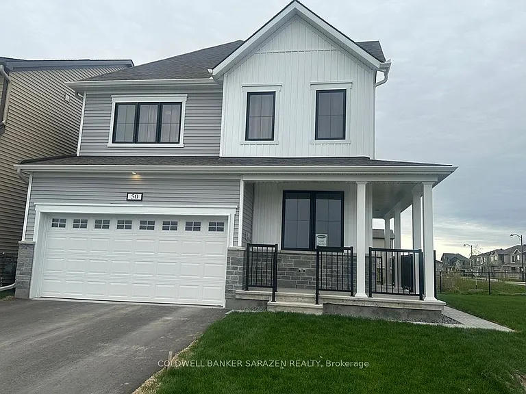 50 Green Ash Ave — Photo 1