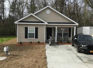 1859 Westridge Blvd, Conway, SC 29527