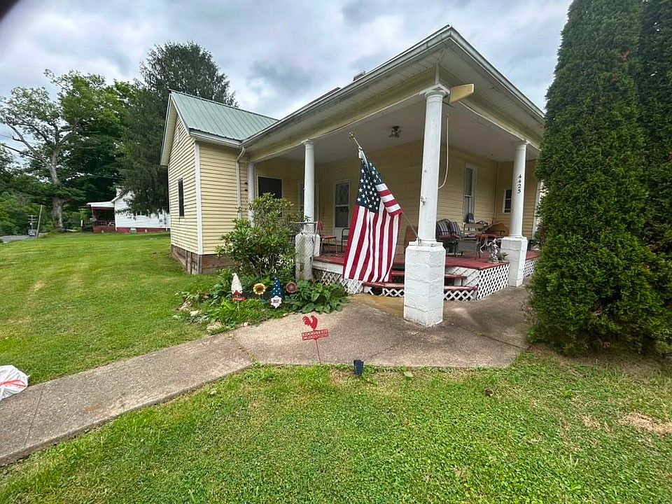1st image of 4425 Mount Clare Rd