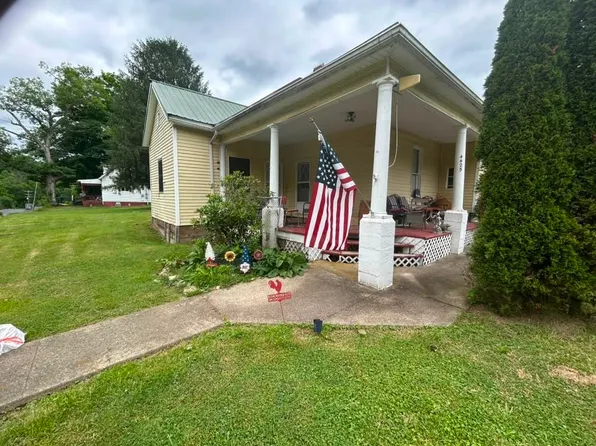 4425 Mount Clare Rd, Mount Clare, WV 26408