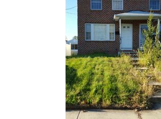 1301 Ohio Ave, Trenton, NJ 08638