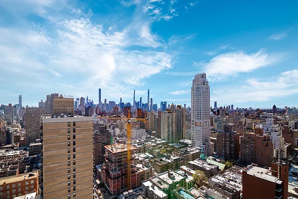 Rented by Brown Harris Stevens | media 1