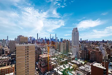Rented by Brown Harris Stevens