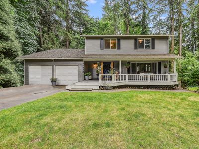 14523 NE 169th St, Woodinville, WA, 98072