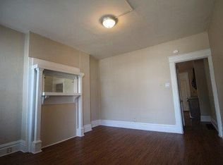 417 E Welch Ave #417, Columbus, OH 43207