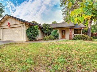 3332 Timbercreek Dr, Redding, CA