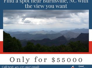 Heritage Ridge Rd, Burnsville, NC 28714