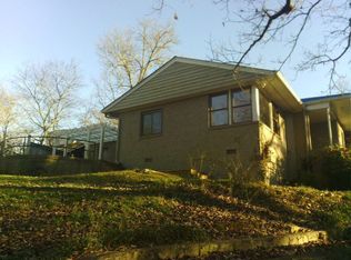1808 Avalon Ave, Chattanooga, TN 37415