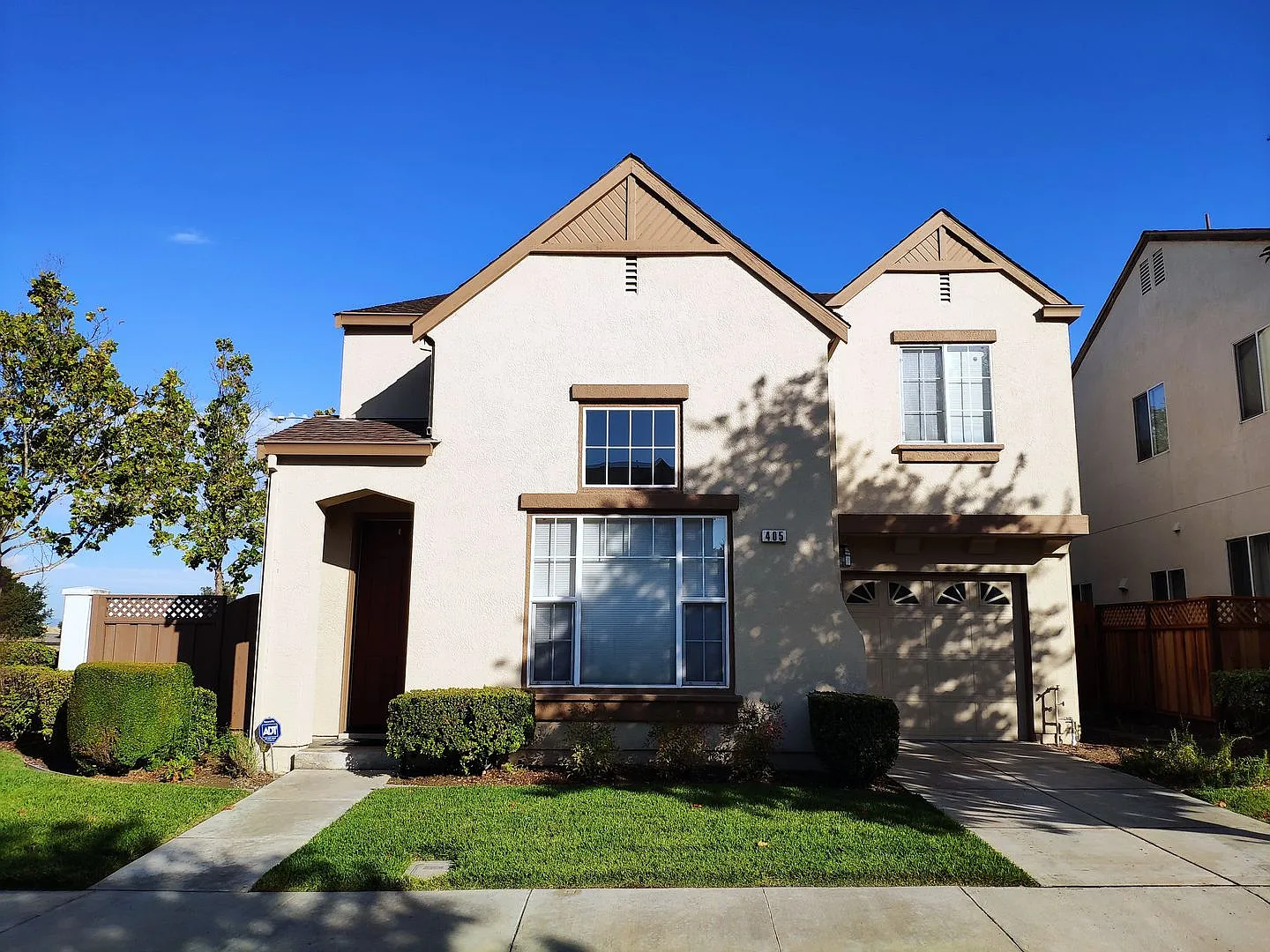 405 Birkhaven Pl, San Jose, CA 95138 — Photo 1