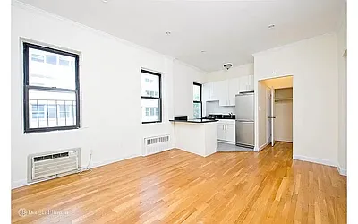 Rented by REAL New York