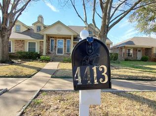 4413 Durango Ln, McKinney, TX 75070