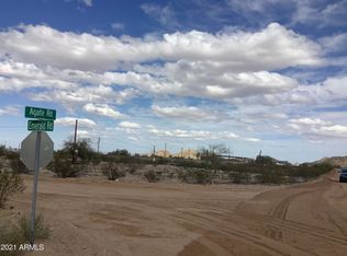 48530 W Agate Rd, Maricopa, AZ 85139