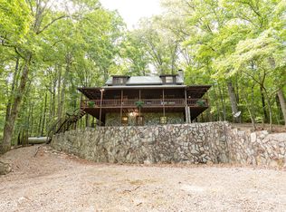 355 Ross Rd, Mineral Bluff, GA 30559