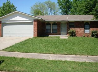 200 W Waco Pl, Broken Arrow, OK 74011