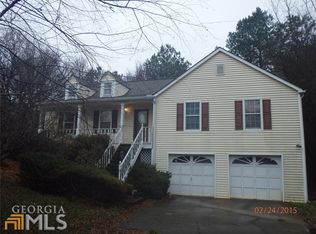 5936 Henry Ct, Rex, GA 30273