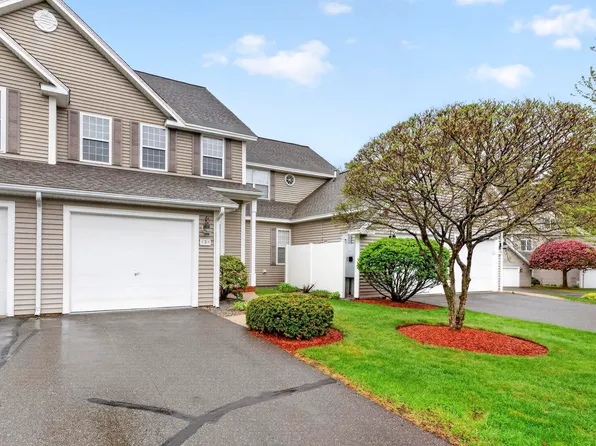 3 Summer Snow Lane, Bedford, NH 03110