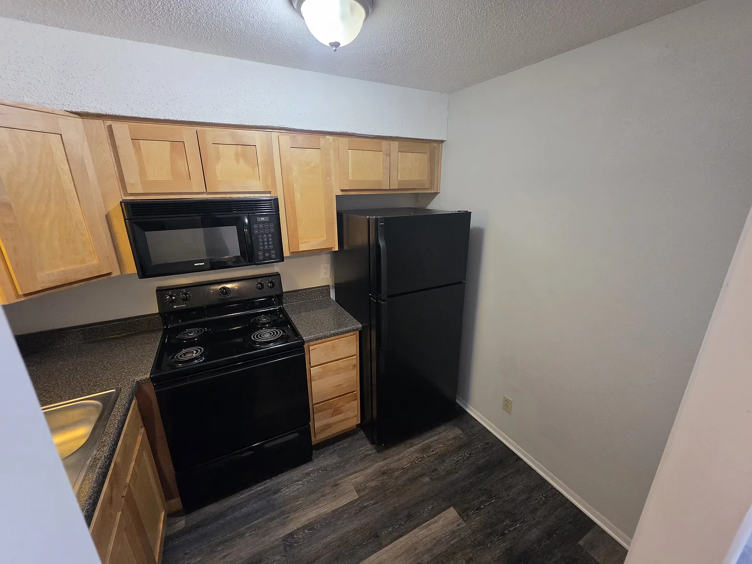 1 bed, 800 sqft, $1,000 — Photo 3
