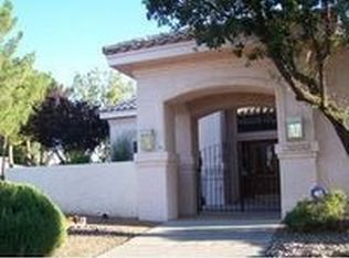 2110 Chris Roark Pl, El Paso, TX 79936