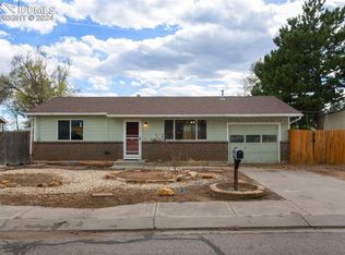 4926 Sonata Dr, Colorado Springs, CO 80918