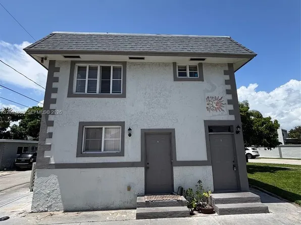 219 W Dixie Hwy #B, Dania, FL 33004