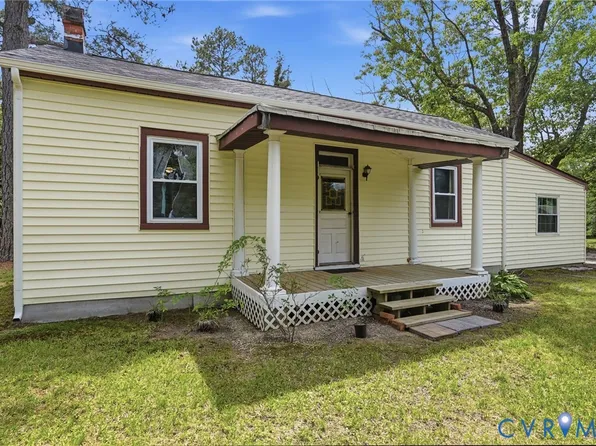 12456 Leonard Ln, Ashland, VA 23005