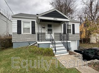 4556 Kugler Mill Rd, Cincinnati, OH 45236