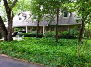 6 Meadowbrook Dr, Conway, AR 72032