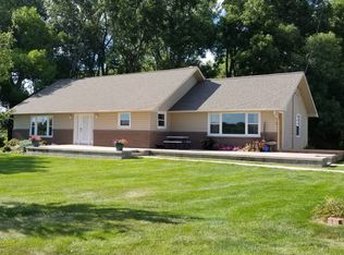 1876 160th St, Petersburg, NE 68652