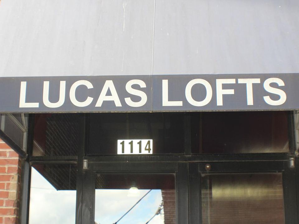 1st image of 1114 Lucas Ave Unit 304