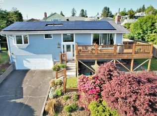 344 Pleasant Ave, Astoria, OR 97103