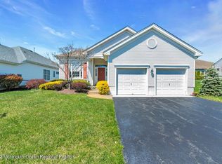 1508 Silo Ct, Wall Township, NJ 08736