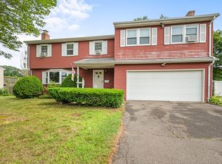 66 Claire St, Bristol, CT 06010