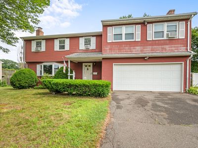66 Claire Street, Bristol, CT, 06010